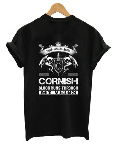 CORNISH T-Shirt