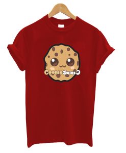 Cookie Swirl C Kids T-Shirt