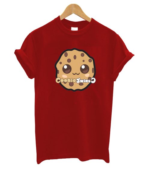 Cookie Swirl C Kids T-Shirt