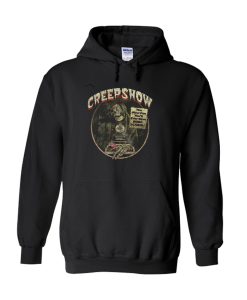 Creepshow 1982 Hoodie