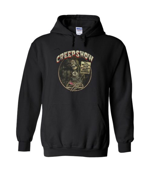 Creepshow 1982 Hoodie