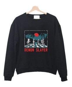 Demon Slayer Sweatshirt