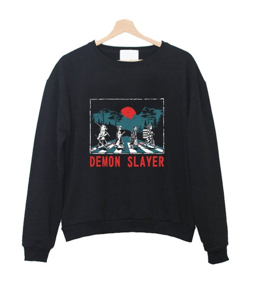 Demon Slayer Sweatshirt