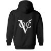 Dutch East India Trading Company Hoodie