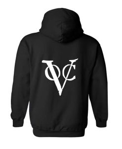 Dutch East India Trading Company Hoodie