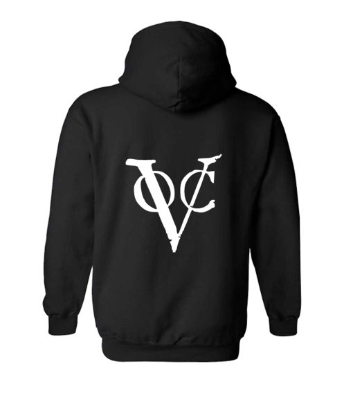 Dutch East India Trading Company Hoodie