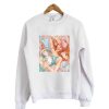 Girl&cats Sweatshirt