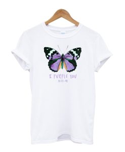 I Purple You T-Shirt