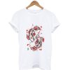 Japanese Koi T-Shirt