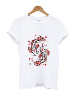 Japanese Koi T-Shirt