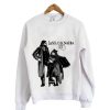 Laszlo & Nadja sweatshirt