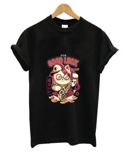 Lucky Cat T-Shirt