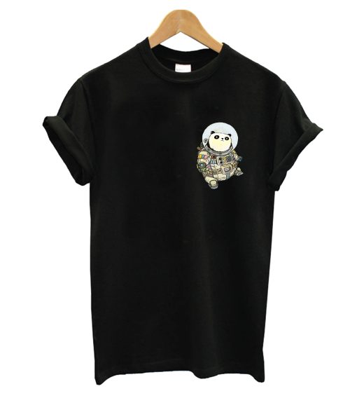 Pandanaut T-Shirt