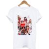 Red Velvet ANTI COVID19 T-Shirt