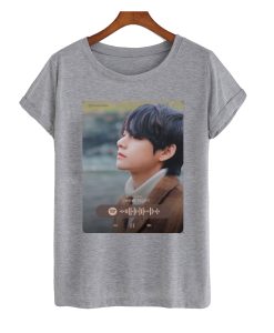 Sweet Night V T-Shirt