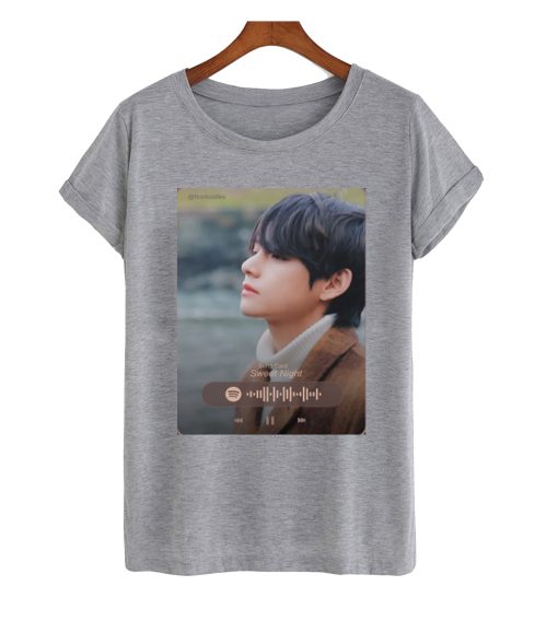 Sweet Night V T-Shirt