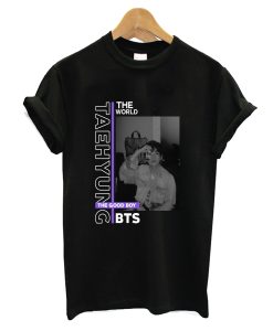 TAEHYUNG BTS T-Shirt