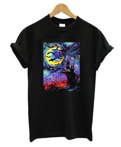 Transylvanian Night T-Shirt