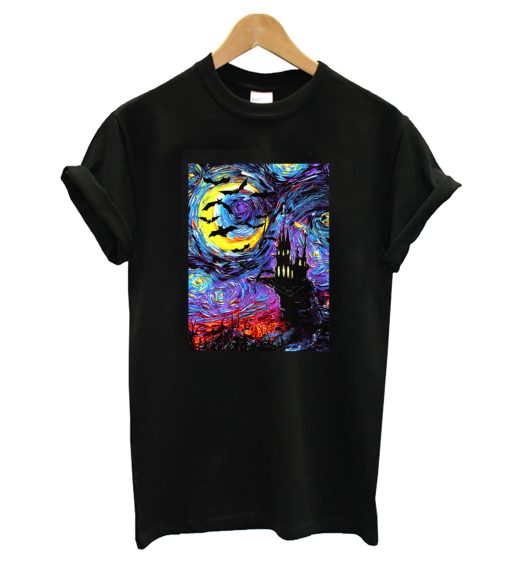 Transylvanian Night T-Shirt