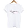 Vagitarian - Retro Lesbian T-Shirt