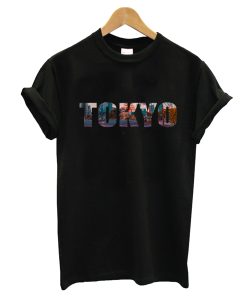 tokyo T-Shirt