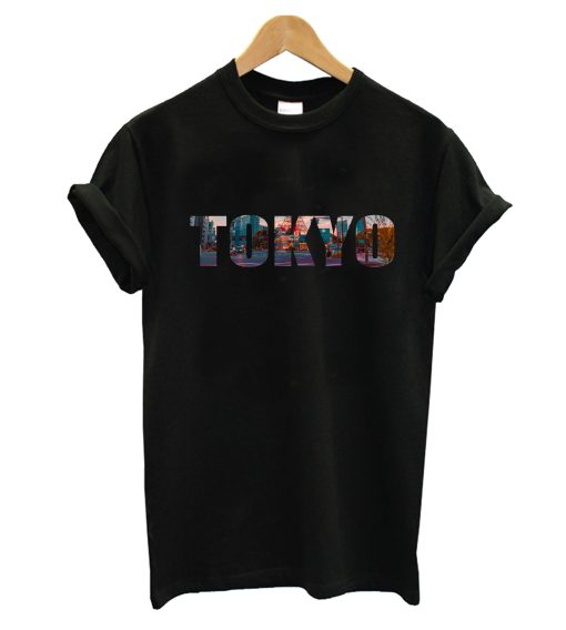 tokyo T-Shirt