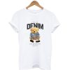 Forever Denim T-shirt'