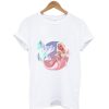 Holo mermaid T-Shirt