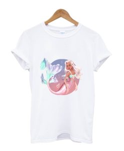 Holo mermaid T-Shirt