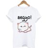 Kpop Aegyo T-Shirt