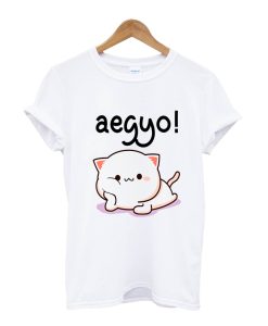 Kpop Aegyo T-Shirt