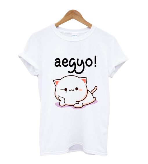 Kpop Aegyo T-Shirt