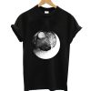 Light Side of the Moon T-Shirt