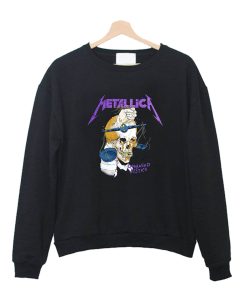 Rock & Heavy Metal Sweatshirt '