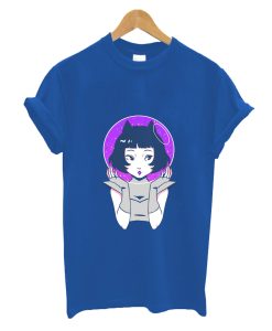 Space Cat T-Shirt