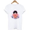 V BTS and Tata BT21 T-Shirt