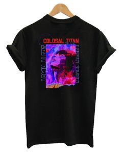 COLOSAL TITAN2020m T-Shirt '