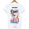 BEAR ROBOT T-Shirt'