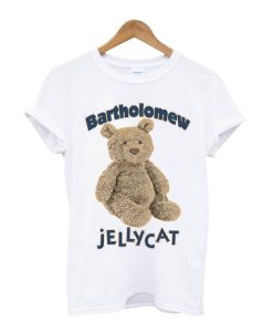 Bartholomew jELLycAT T-Shirt'