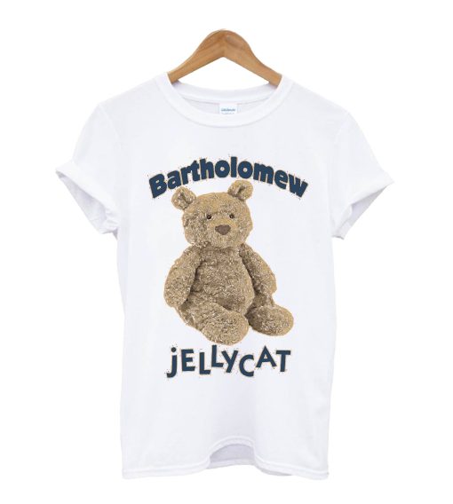 Bartholomew jELLycAT T-Shirt'