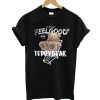 FEELGOOD TEDDYBEAR T-Shirt'