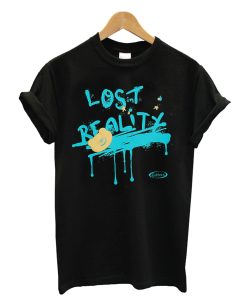 LOSinT REALiTy T-Shirt'