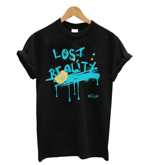 LOSinT REALiTy T-Shirt'