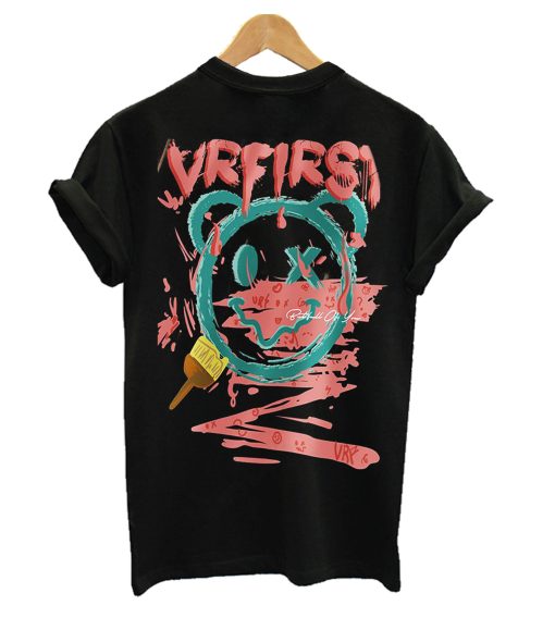 VRFIRST T-Shirt'