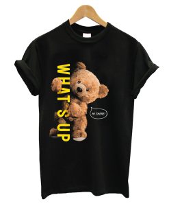 WHAT'S UP T-Shirt'