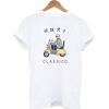 CLASSICO T-Shirt'