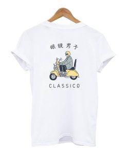 CLASSICO T-Shirt'