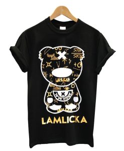 LAMLICKA T-Shirt'