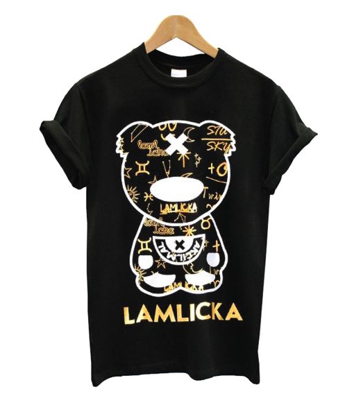 LAMLICKA T-Shirt'