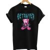 gothic bear T-Shirt '